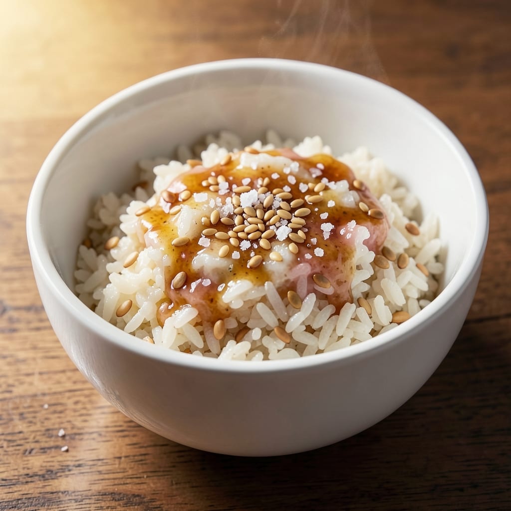 Aroma Rice Cooker Sushi Rice Recipe: Fluffy Grains With Perfect Stickiness