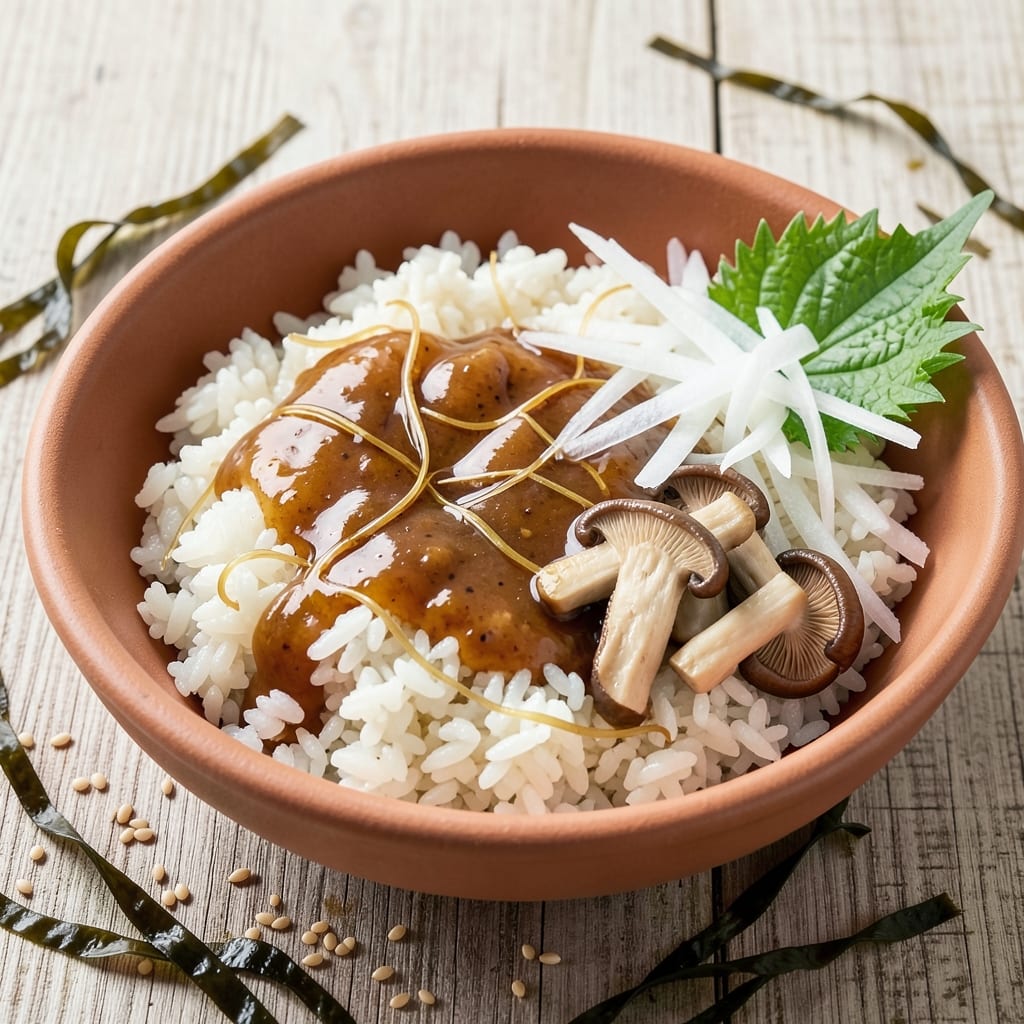 Aribo Rice Recipe: Crispy Bark Magic with Fragrant Spice Crunch