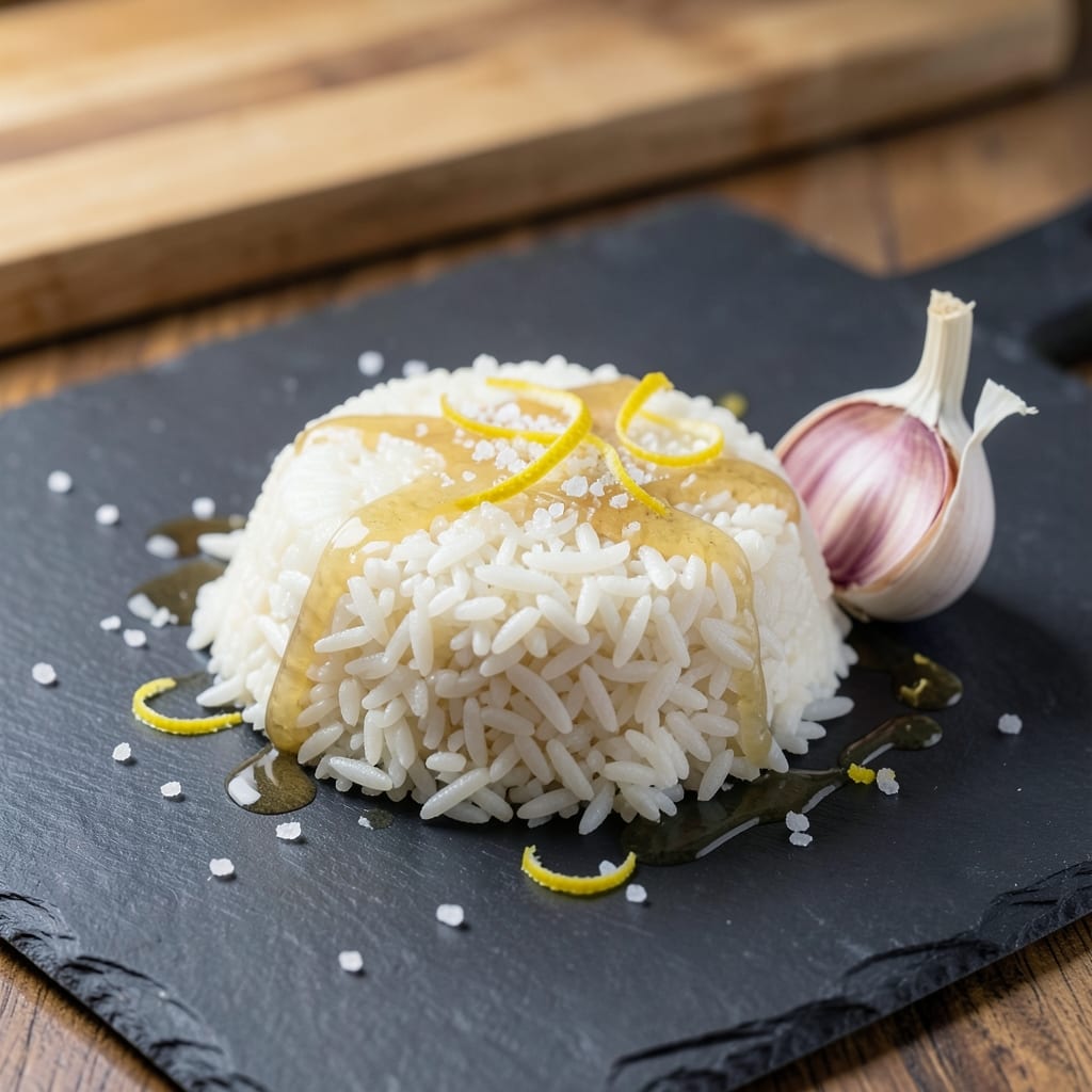 America's Test Kitchen Perfect Rice Recipe: Science-Backed Fluffy Grains