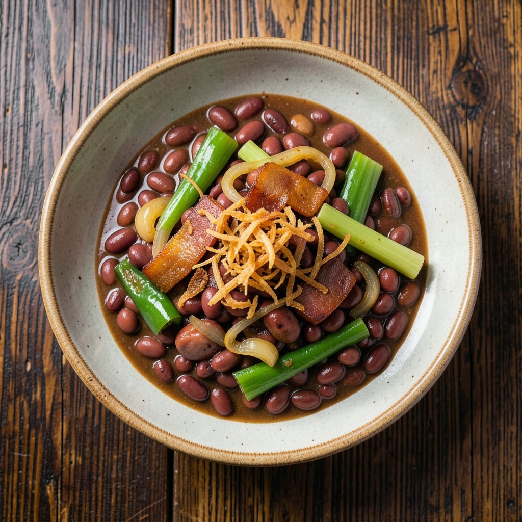 Acme Oyster House Red Beans and Rice Recipe: Smoky Andouille-Infused Soul Food
