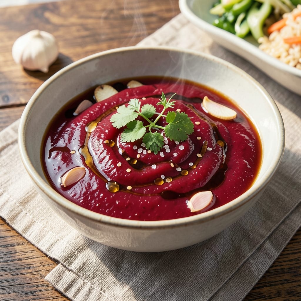 Asian Rice Sauce Recipe: Umami-Packed Stir-Fry Glaze in Minutes
