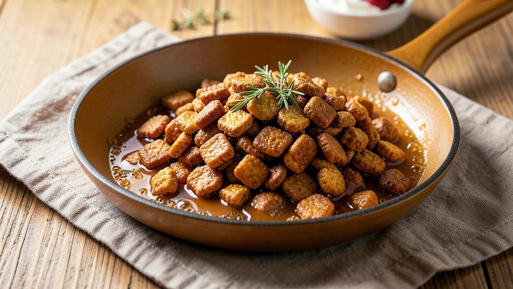 Caramel Rice Chex Recipe: Buttery Sweet Crunch in One-Pan Magic