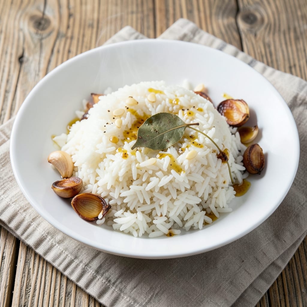 Aroma Rice Cooker White Rice Recipe: Fragrant Jasmine Basmati Every Time