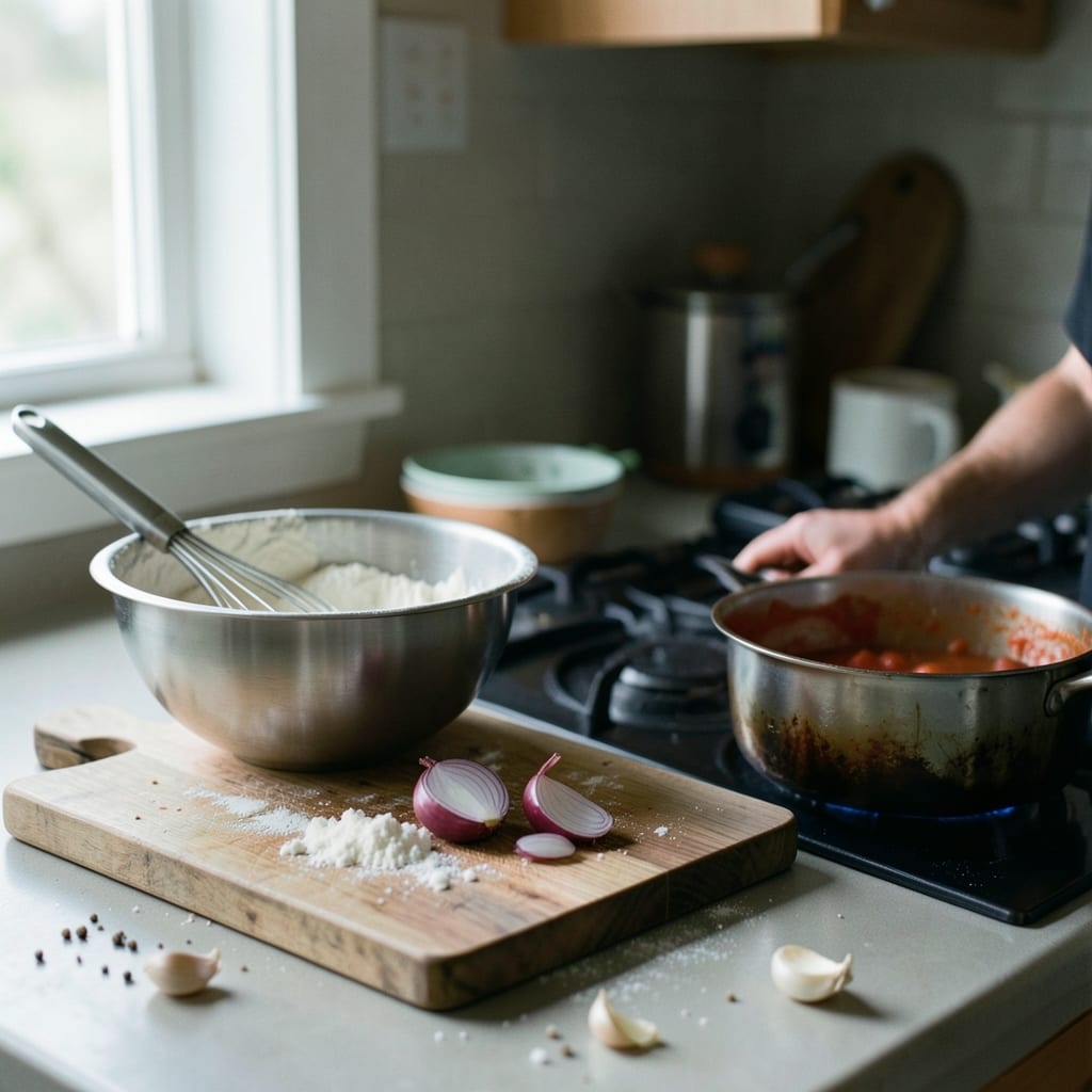 About Rice Recipes 101