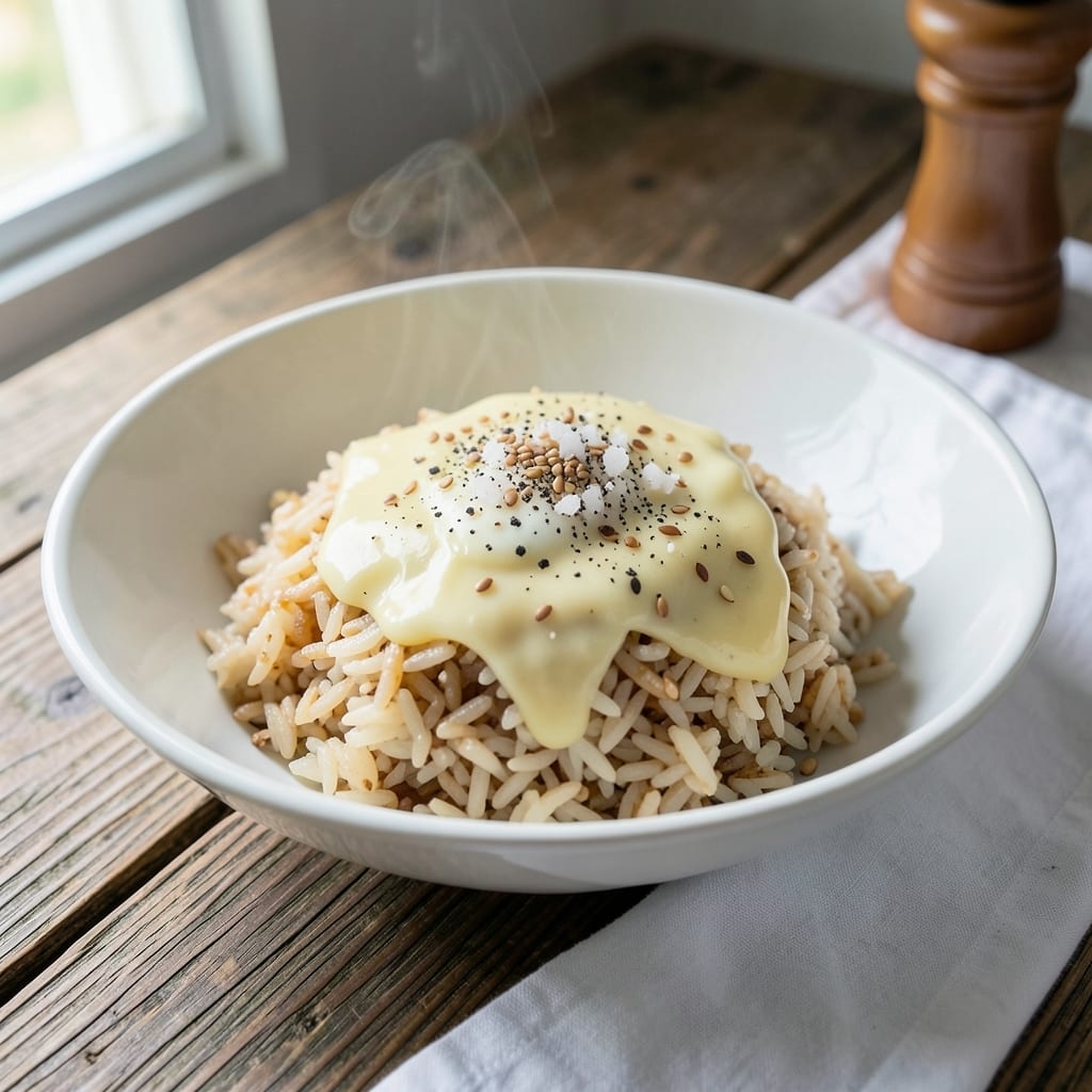 5-Minute Rice Recipe: Lightning-Fast Jasmine Fragrance