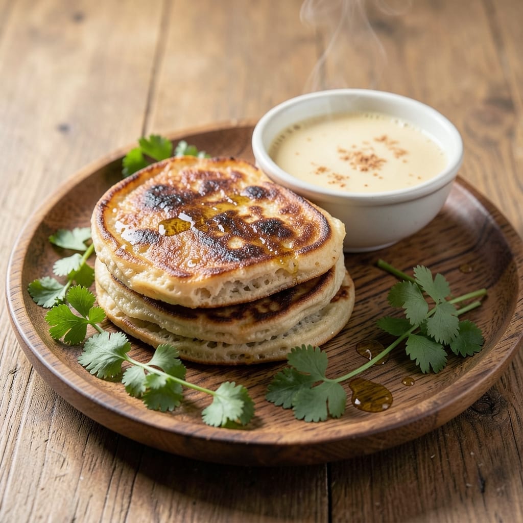 Achappam Recipe With Rice Flour: South Indian Pancake Crispness in Minutes