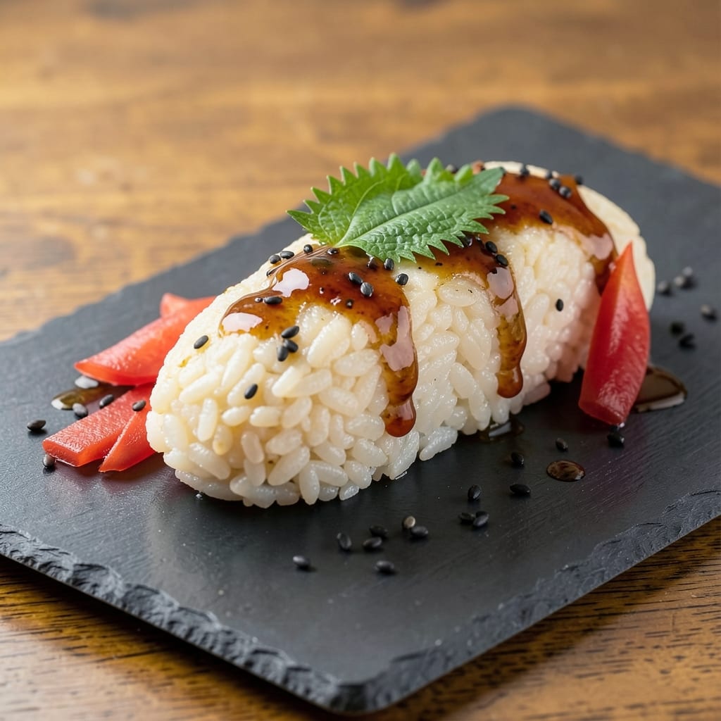 Arborio Rice for Sushi Recipe: Chewy Bite and Perfect Grain Shape
