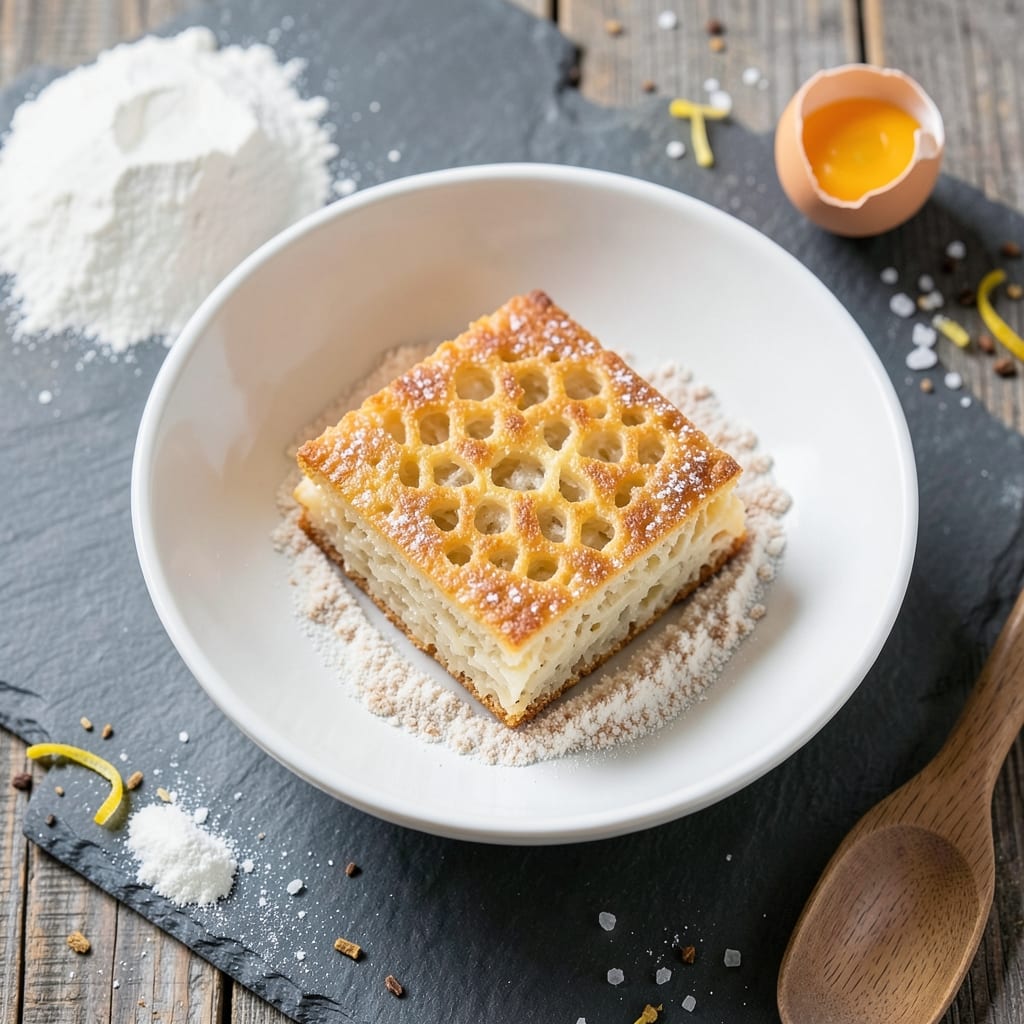 American Rice Cake Recipe: Crispy-Fried Crunch with Savory Dipping Magic