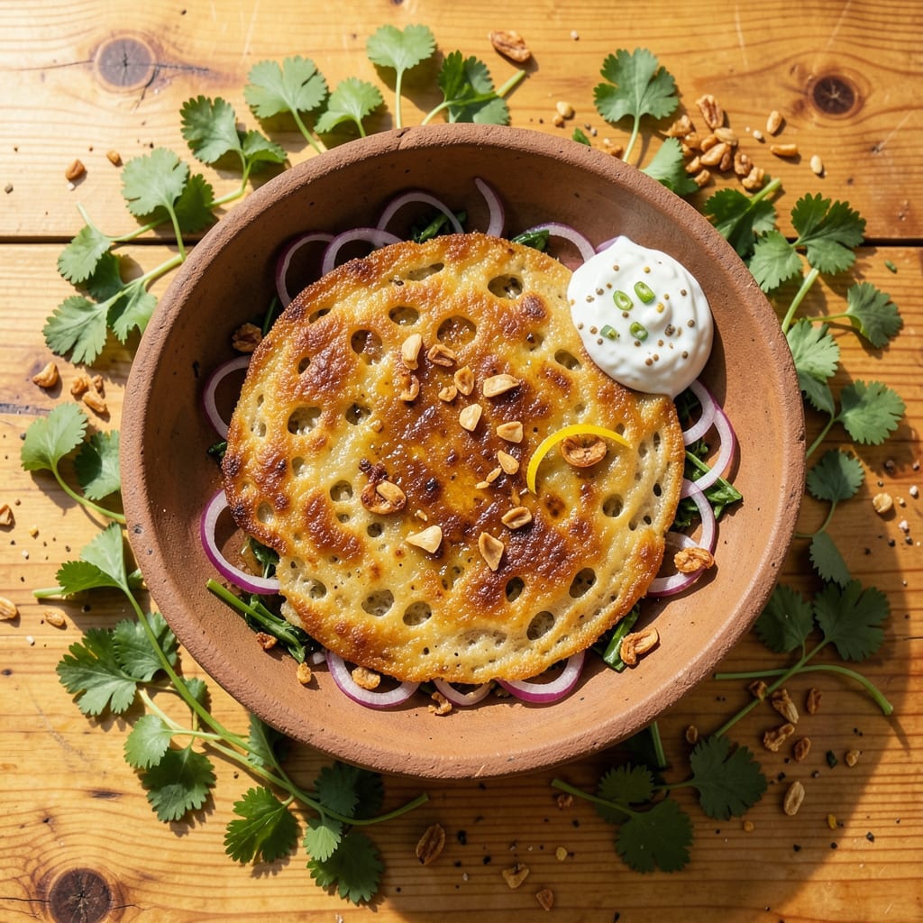 Appalu Recipe With Rice Flour: Crispy Crunch and Silky Rice Fusion