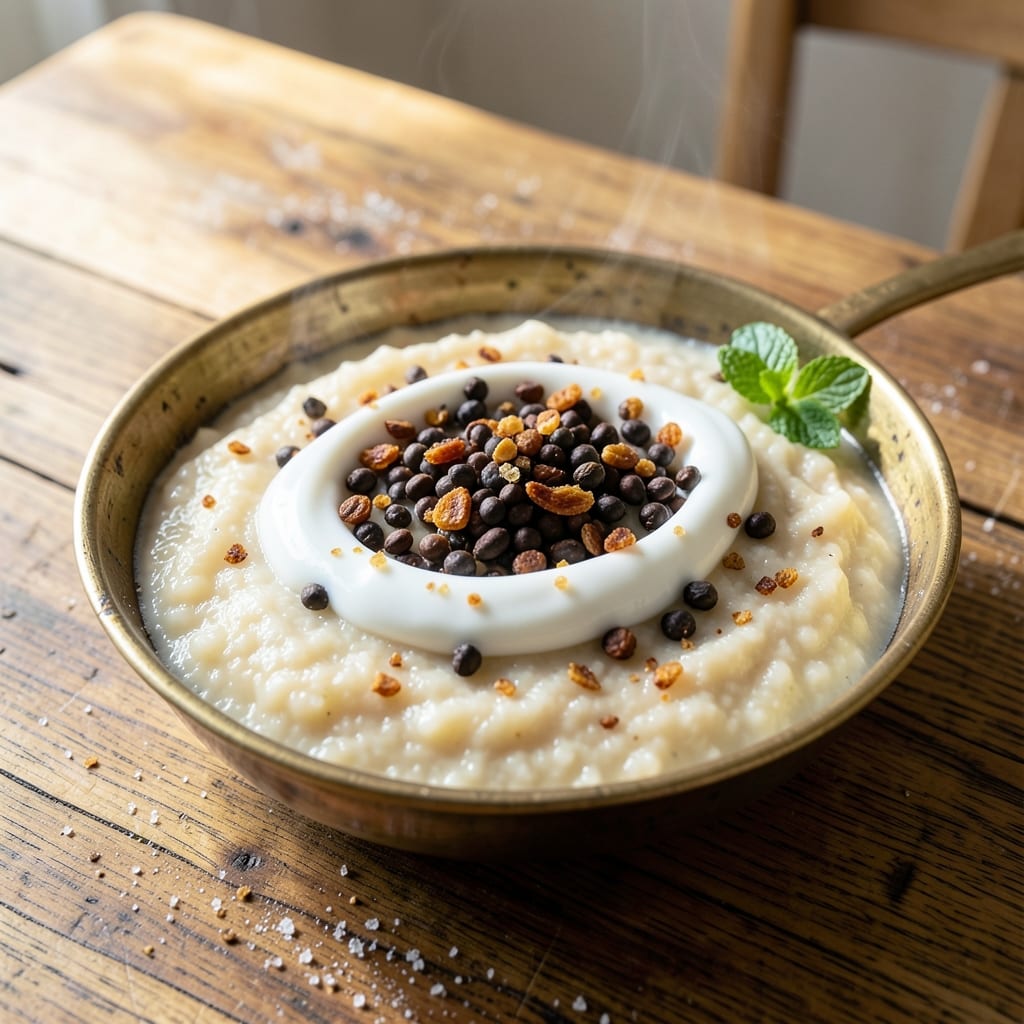 Adhirasam Recipe With Rice Flour: South Indian Spice-Porridge Magic