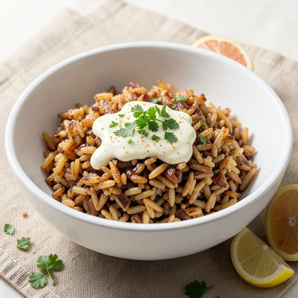 7-Second Rice Trick Recipe: Instant Fluffy Grains Without Soaking